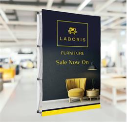 Banner Wall - Image 3
