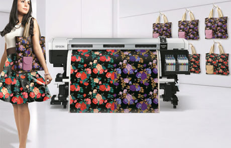 clothing printing apparel pretoria