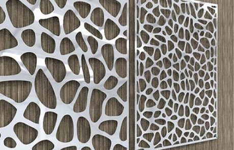 Aluminium cutting