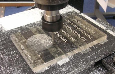 CNC router engraving pretoria perspex