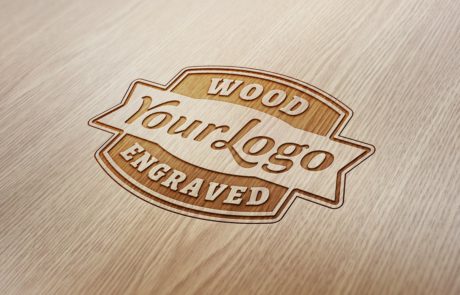 Wood-Engraved-Logo-CNC pretoria