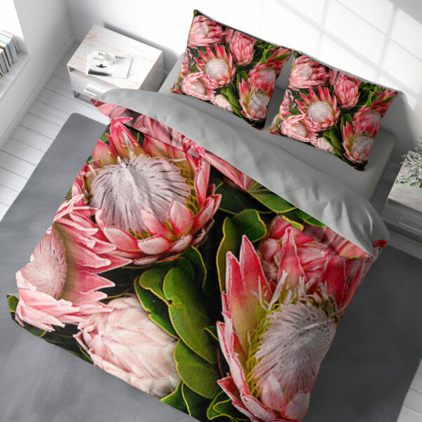 Protea Duvet Set - Image 3