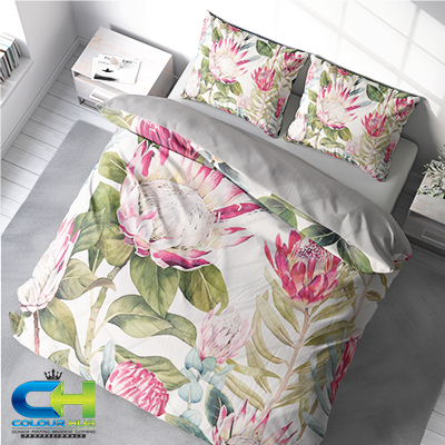 Protea Duvet Set - Image 2