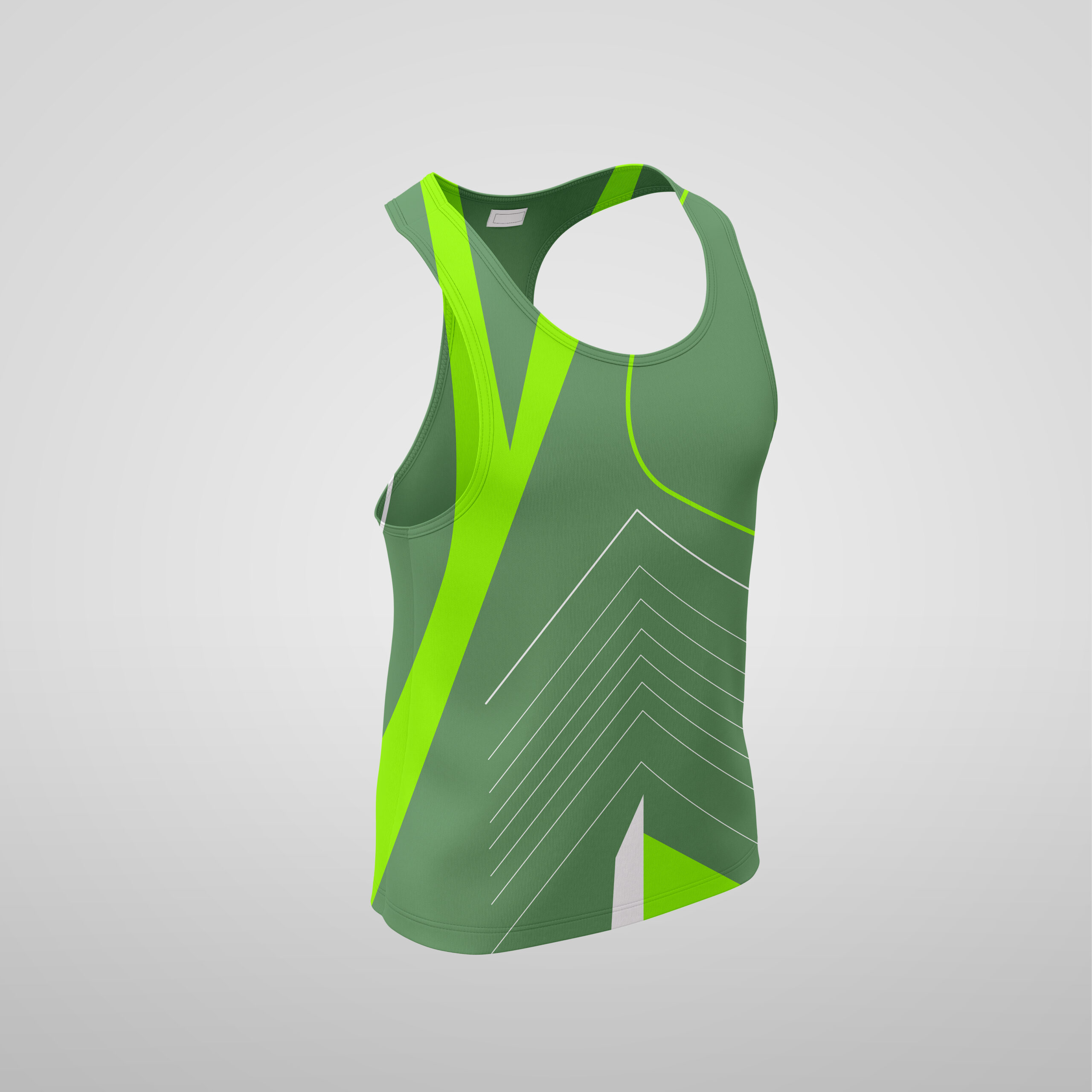 Vest | Abstract - Image 3
