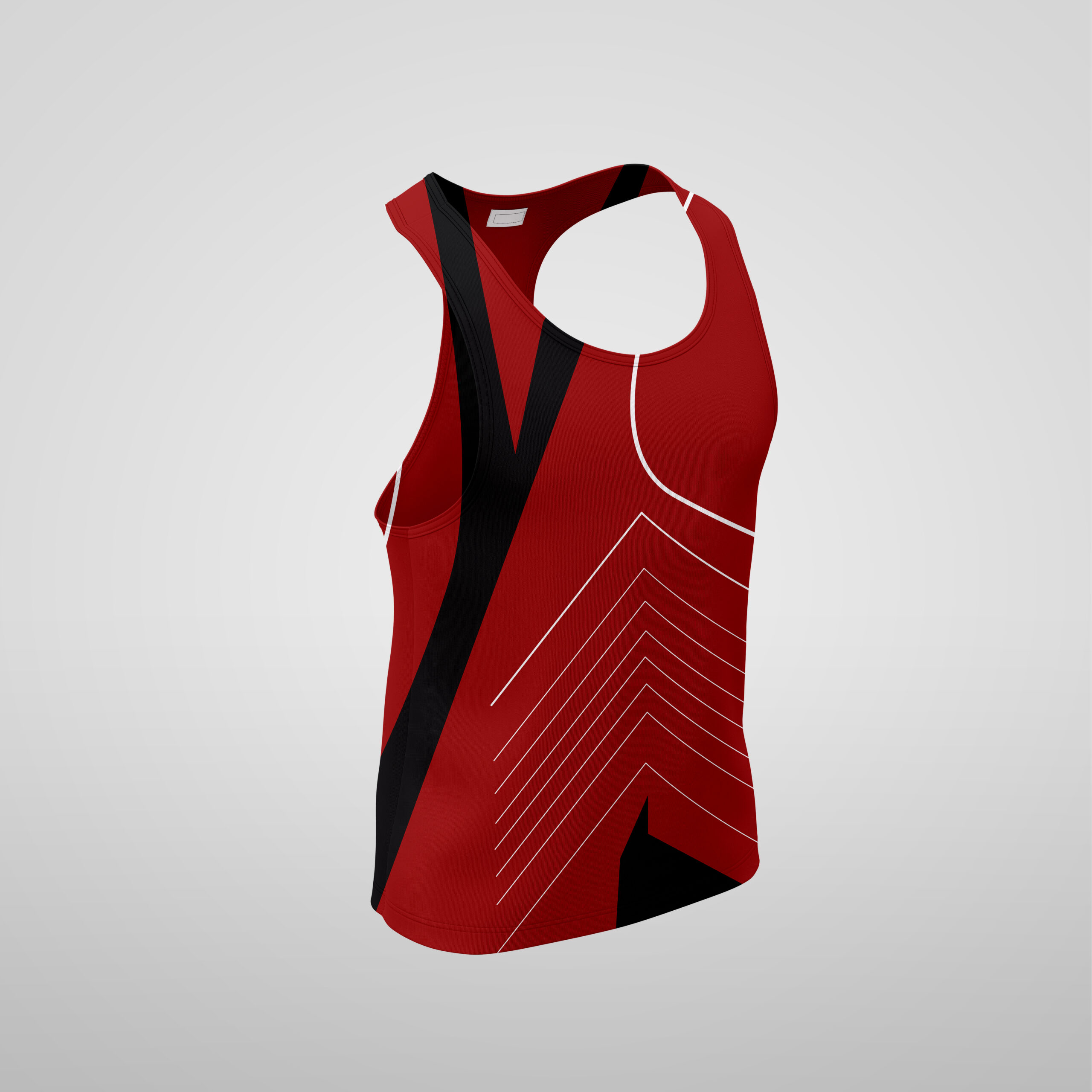 Vest | Abstract - Image 4