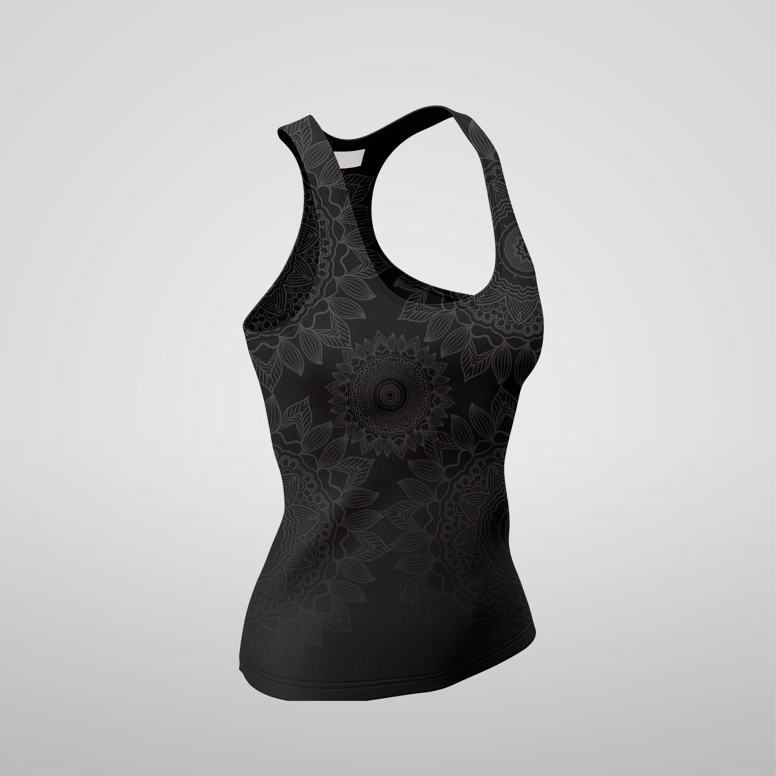 Vest | Tree
