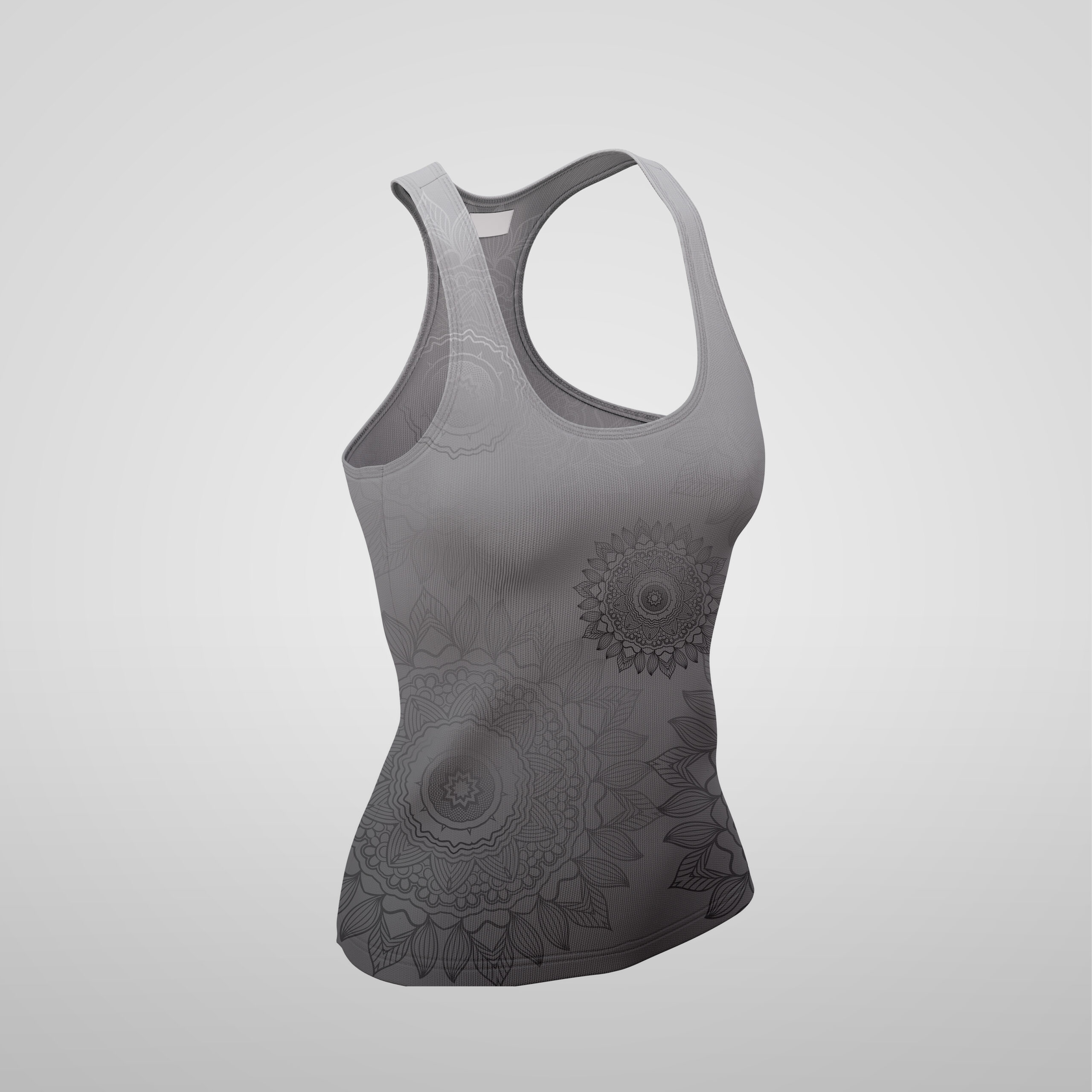 Vest | Tree - Image 2
