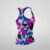 Camo Purple