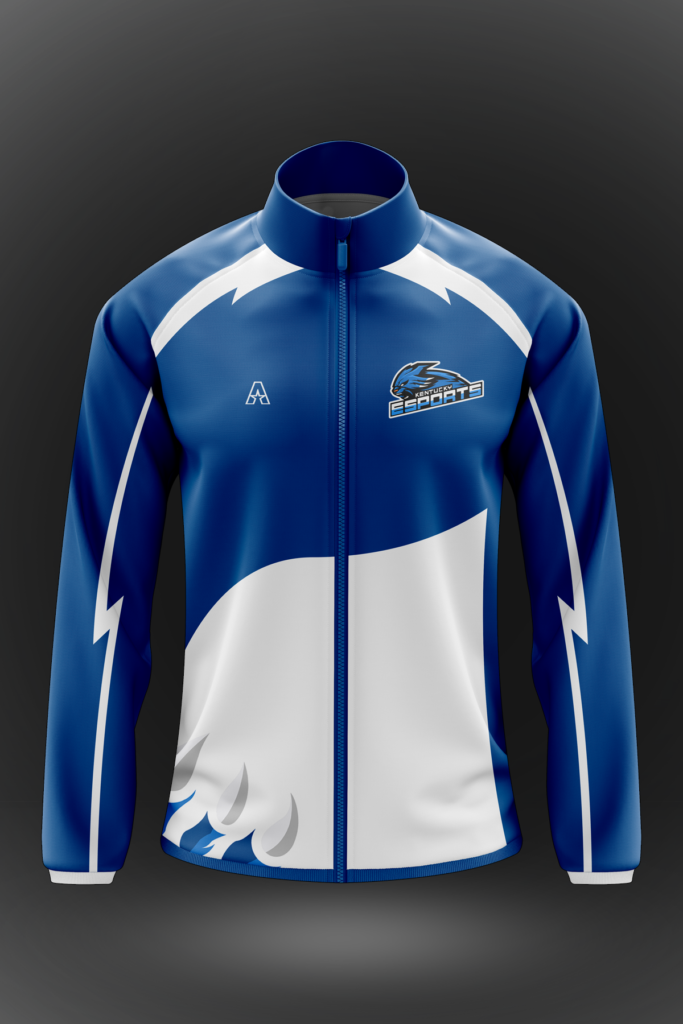 Dye Sublimated Softshell Jackets - Image 3