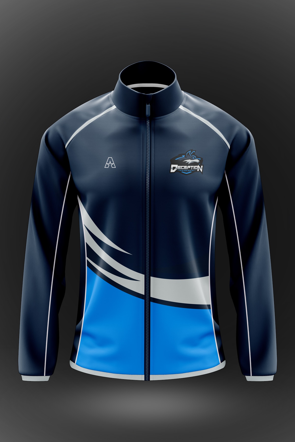 Dye Sublimated Softshell Jackets - Image 4
